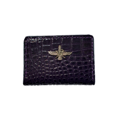 Roxaneh Card Holder - 01