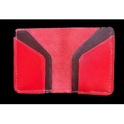 جاکارتی چرم طبیعی و دست دوز بابک