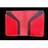 Baback Card Holder, Handmade from natural leather