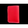 Baback Card Holder, Handmade from natural leather