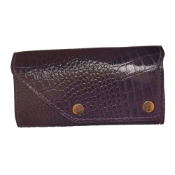 Anoosha Natural Leather and Handmade Mobile Wallet