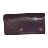 Anoosha Natural Leather and Handmade Mobile Wallet