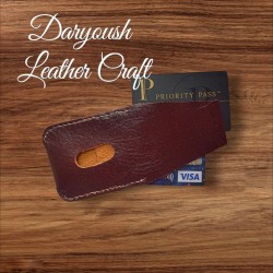 Sina Card Holder - 04