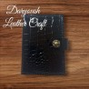 Parham Passport Holder