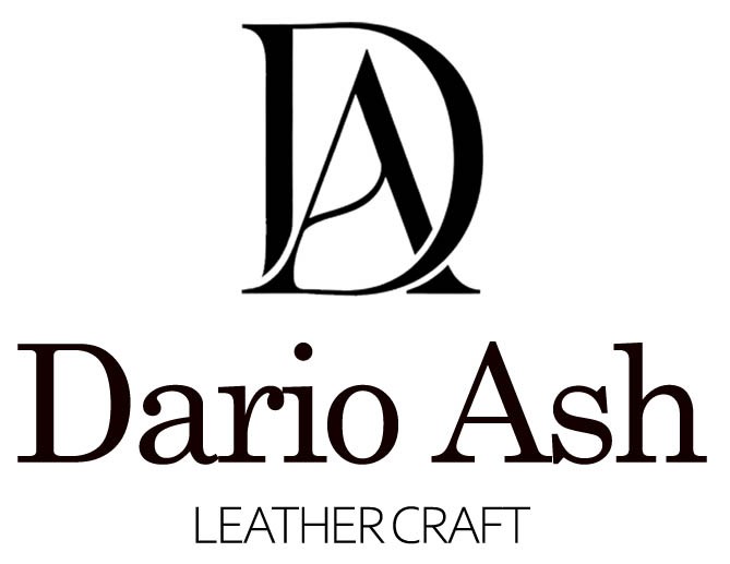 Dario Ash Leathercraft