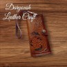 Ario Hand Carved Mobile Phone  Case