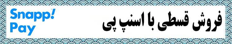 فروش اقساطی از طریق اسنپ پی